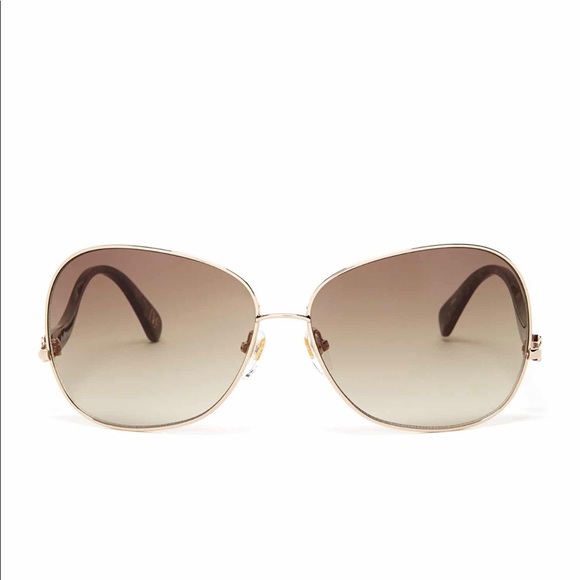 Diane Von Furstenberg Accessories - DVF sunglasses